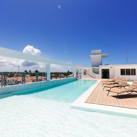 Grand Caribe Beach Club And Spa - Playa Los Corales Пунта Кана Екстериор снимка