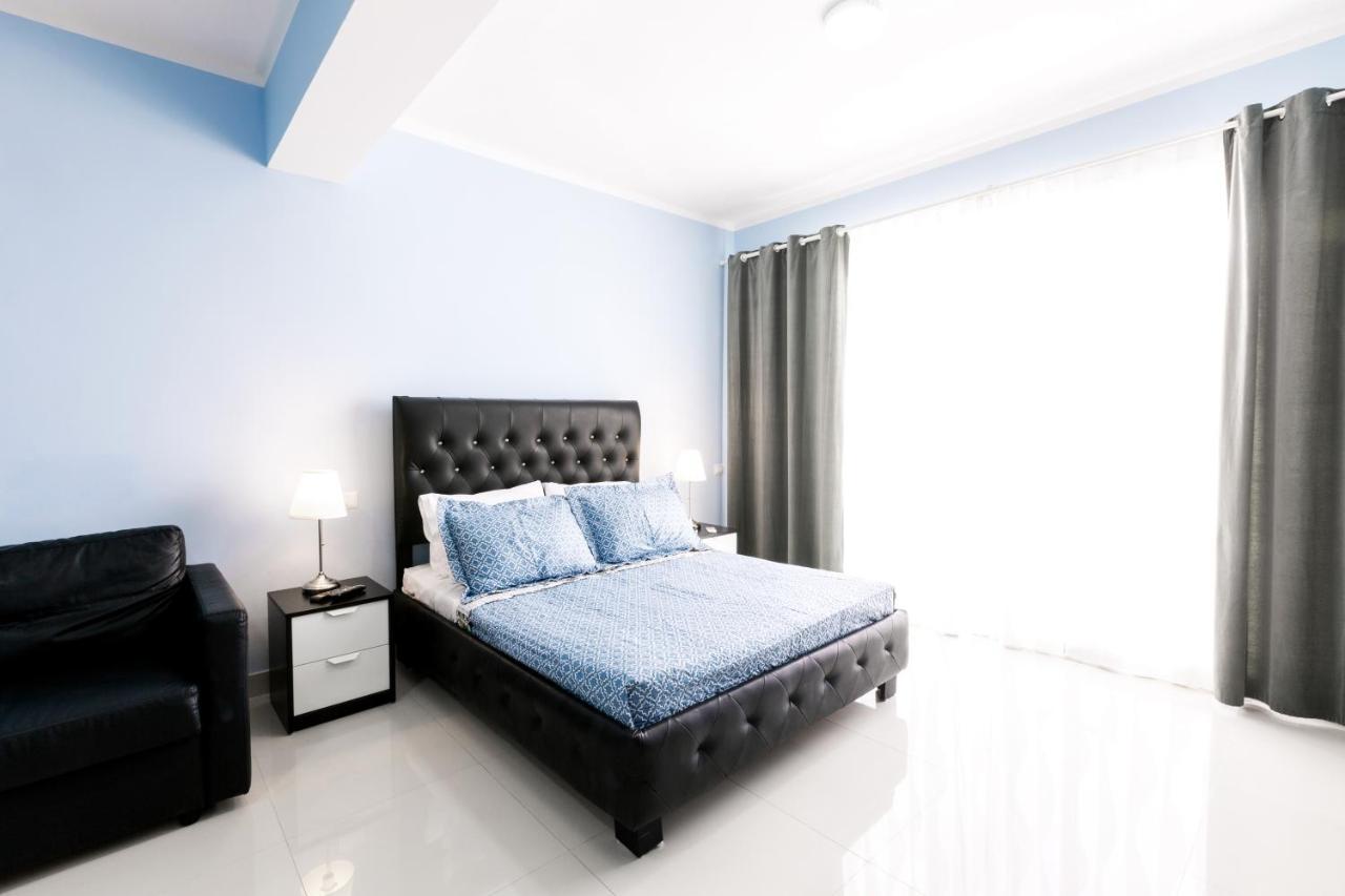 Grand Caribe Beach Club And Spa - Playa Los Corales Пунта Кана Стая снимка