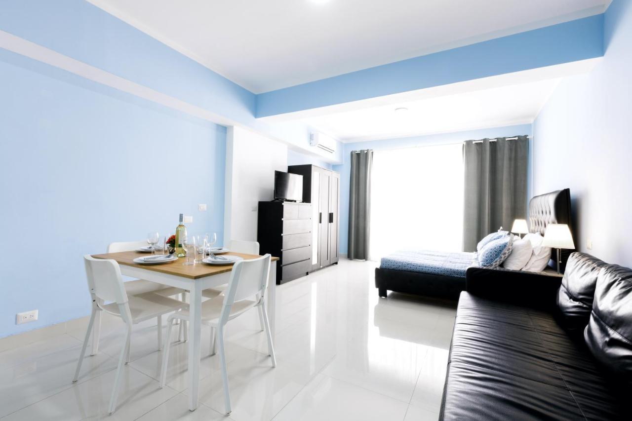 Grand Caribe Beach Club And Spa - Playa Los Corales Пунта Кана Стая снимка