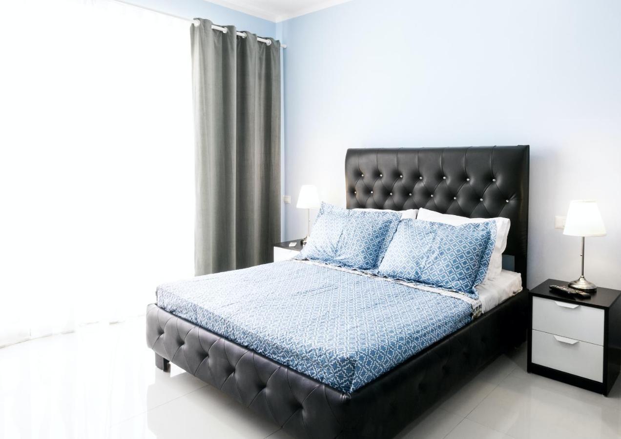 Grand Caribe Beach Club And Spa - Playa Los Corales Пунта Кана Стая снимка