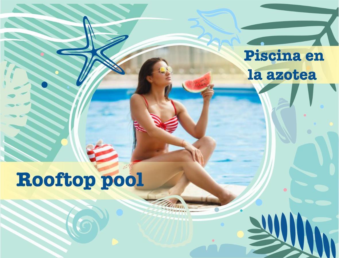 Grand Caribe Beach Club And Spa - Playa Los Corales Пунта Кана Екстериор снимка