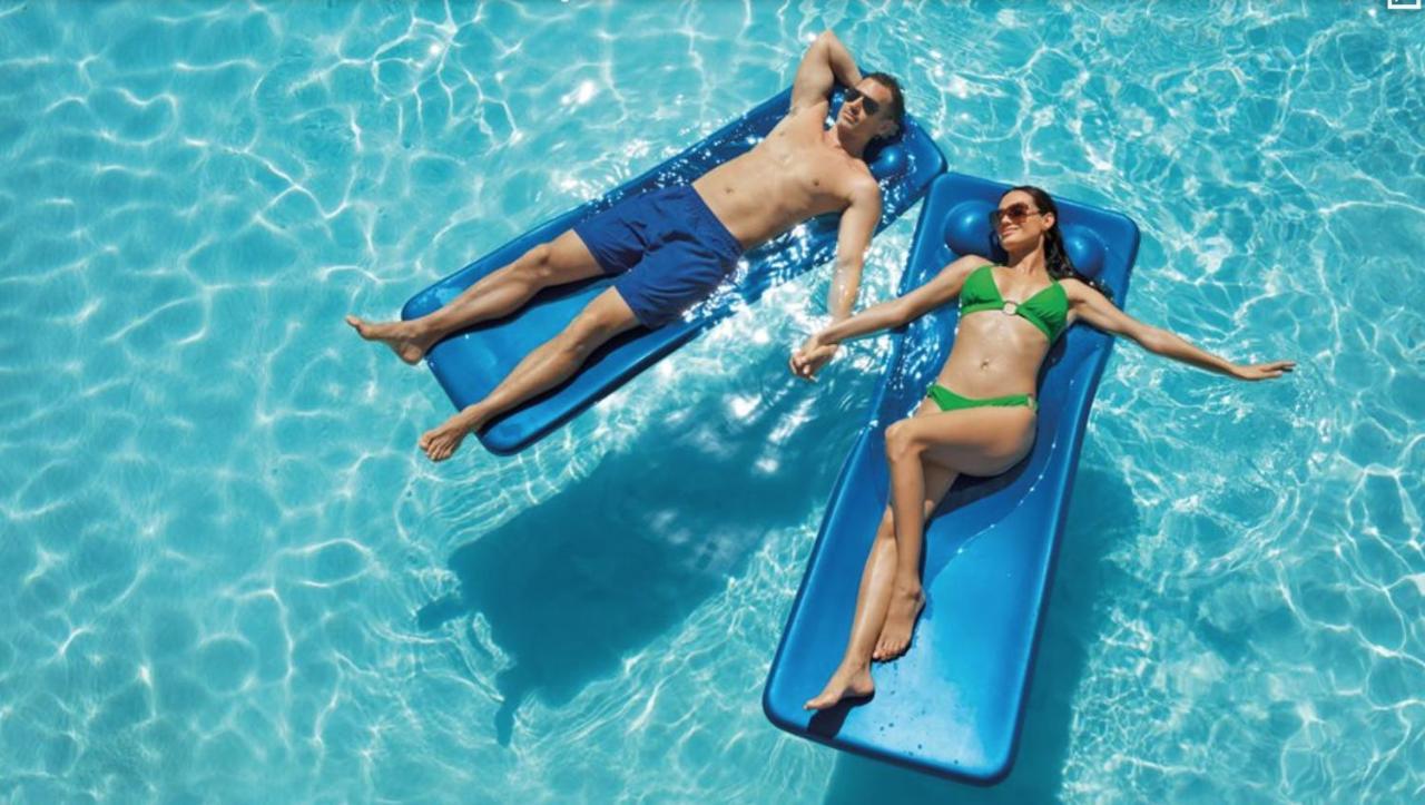 Grand Caribe Beach Club And Spa - Playa Los Corales Пунта Кана Екстериор снимка